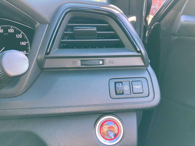 インサイト EX・ブラックスタイル(11枚目)