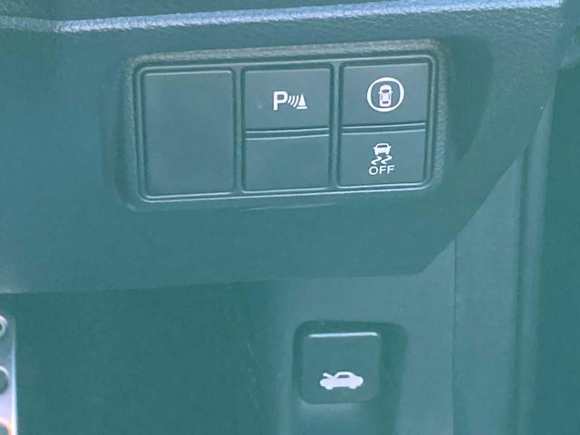 インサイト EX・ブラックスタイル(13枚目)