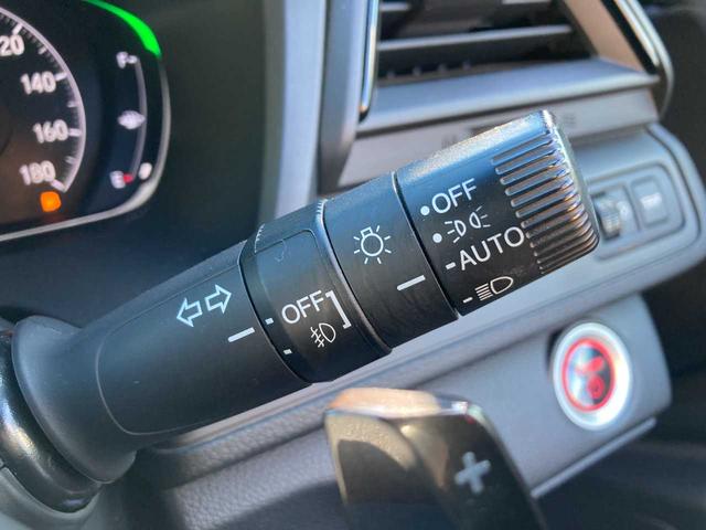 インサイト EX・ブラックスタイル(15枚目)