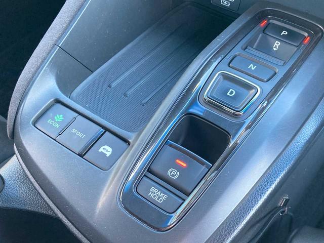 インサイト EX・ブラックスタイル(24枚目)