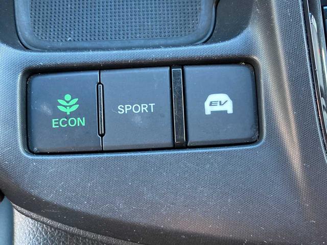 インサイト EX・ブラックスタイル(25枚目)