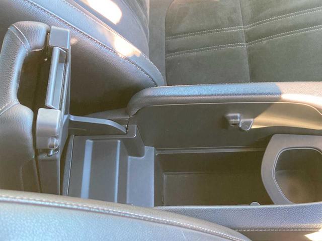 インサイト EX・ブラックスタイル(27枚目)