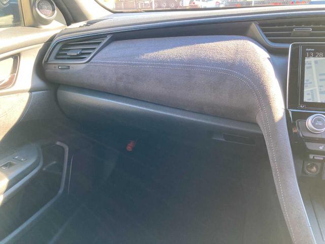 インサイト EX・ブラックスタイル(29枚目)