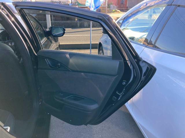 インサイト EX・ブラックスタイル(42枚目)