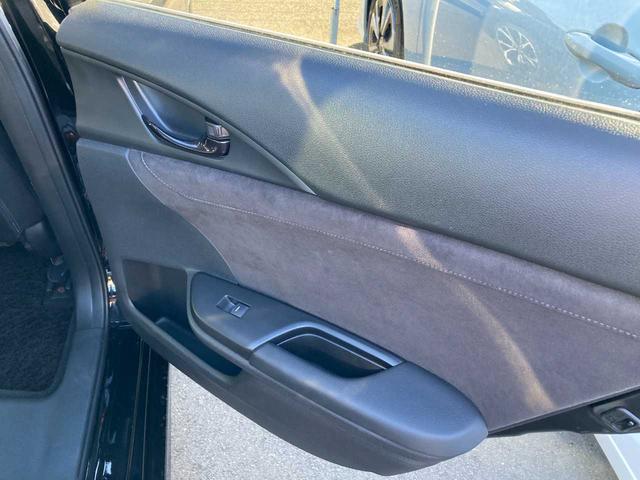 インサイト EX・ブラックスタイル(43枚目)