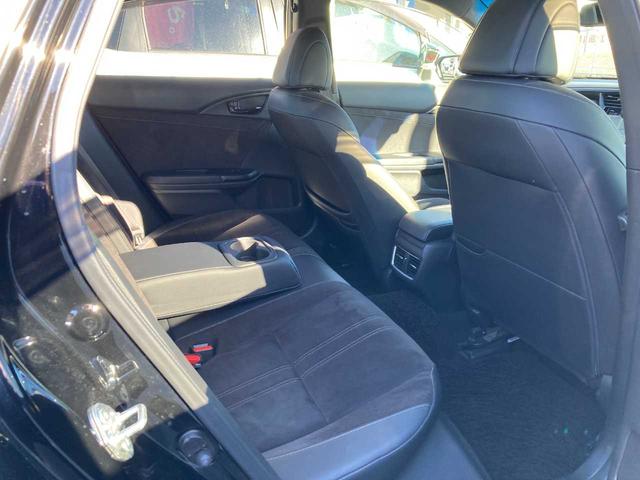 インサイト EX・ブラックスタイル(44枚目)