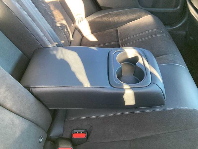 インサイト EX・ブラックスタイル(45枚目)