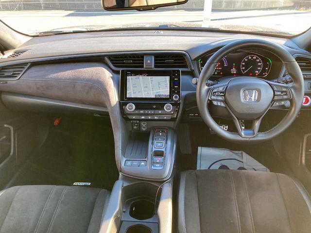 インサイト EX・ブラックスタイル(48枚目)