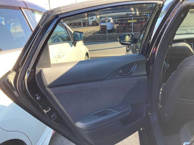 インサイト EX・ブラックスタイル(53枚目)