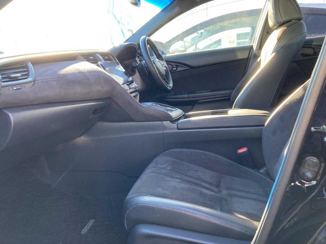 インサイト EX・ブラックスタイル(58枚目)