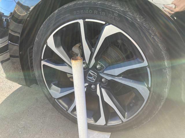 インサイト EX・ブラックスタイル(60枚目)