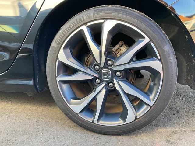 インサイト EX・ブラックスタイル(61枚目)