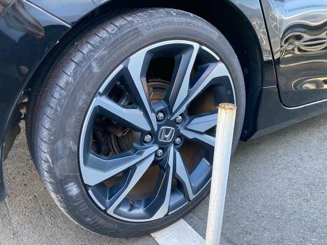 インサイト EX・ブラックスタイル(62枚目)