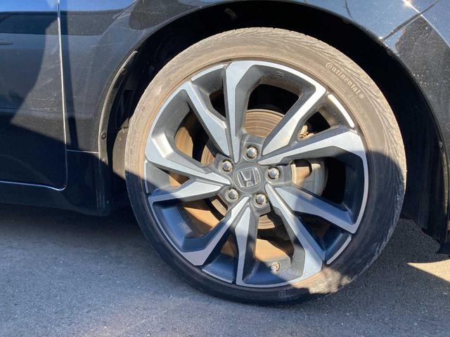 インサイト EX・ブラックスタイル(63枚目)