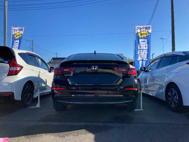 インサイト EX・ブラックスタイル(70枚目)