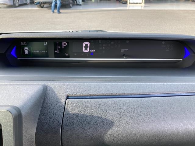 タント カスタムＸ（13枚目）