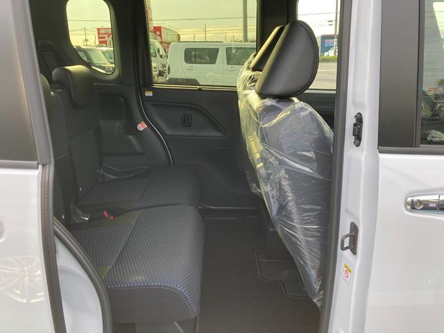 タント カスタムＸ（15枚目）