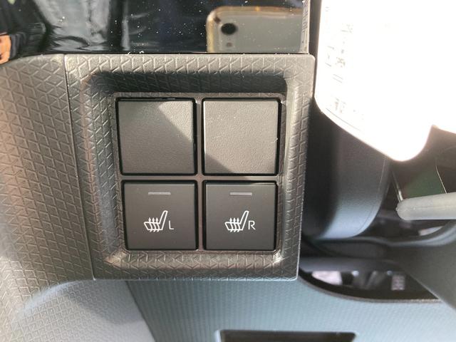 タント カスタムＸ（17枚目）