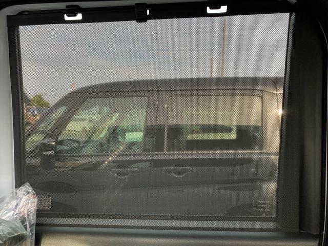 タント カスタムＸ（18枚目）