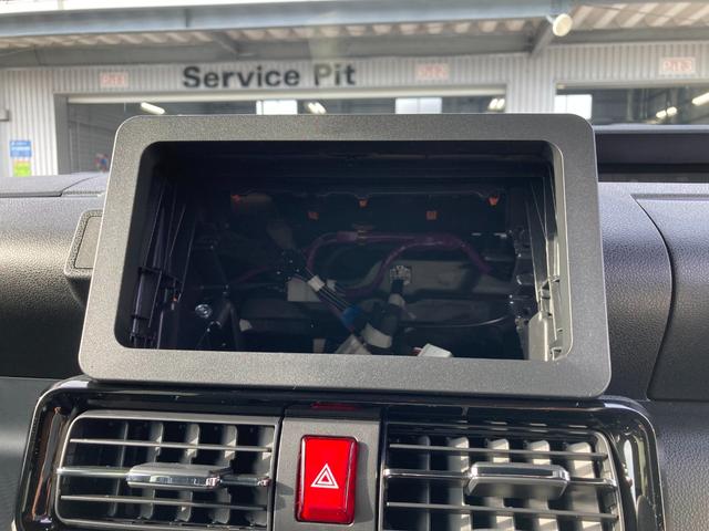 タント カスタムＸ（21枚目）