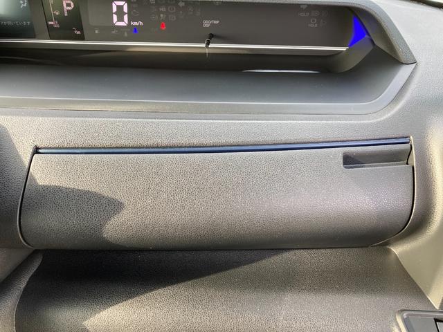 タント カスタムＸ（22枚目）