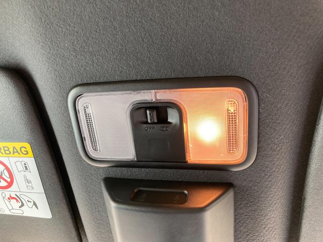 タント カスタムＸ（23枚目）