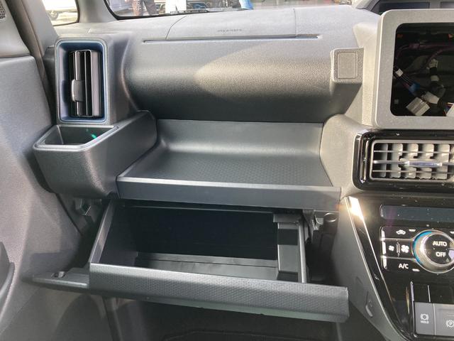 タント カスタムＸ（27枚目）