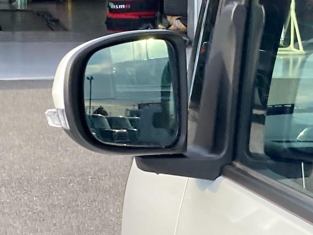 タント カスタムＸ（31枚目）