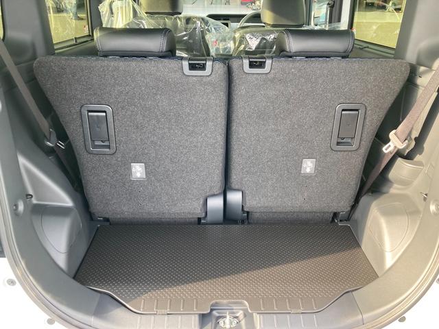 タント カスタムＸ（33枚目）