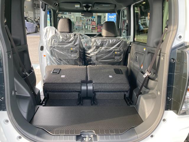 タント カスタムＸ（34枚目）