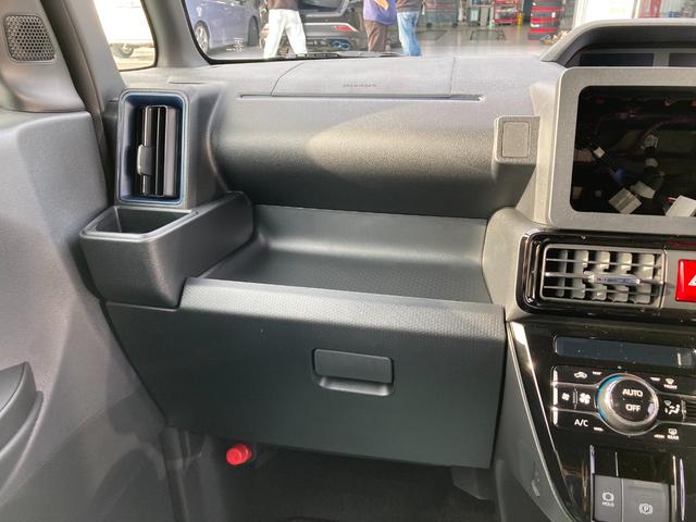 タント カスタムＸ（36枚目）