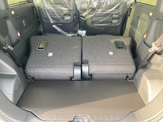 タント カスタムＸ（41枚目）