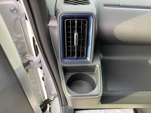 タント カスタムＸ（42枚目）