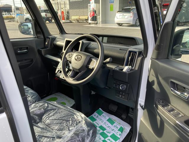 タント カスタムＸ（44枚目）