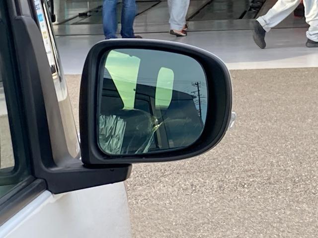 タント カスタムＸ（45枚目）