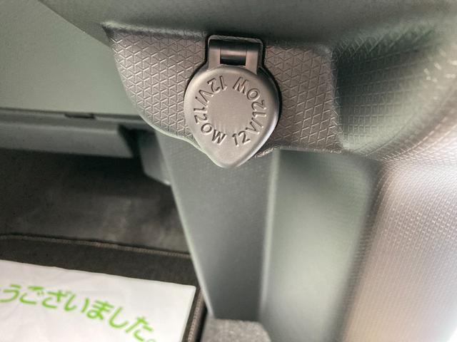 タント カスタムＸ（50枚目）