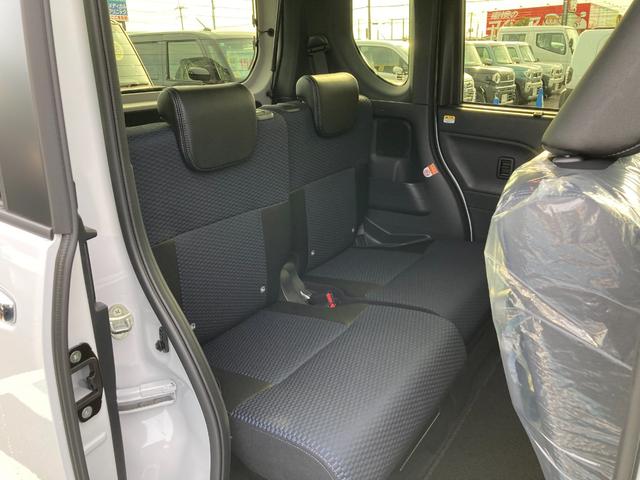 タント カスタムＸ（53枚目）