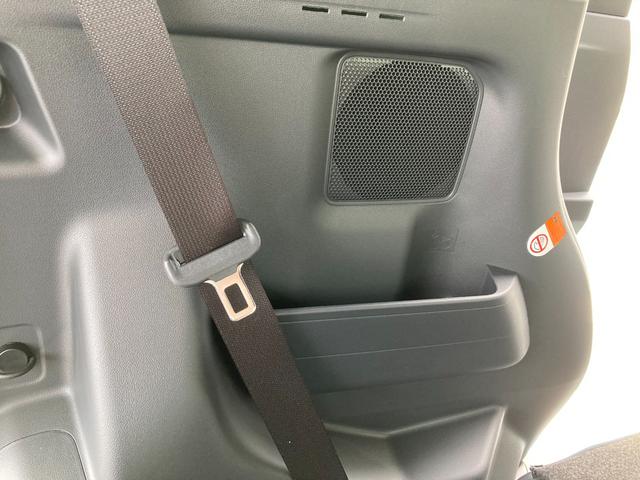 タント カスタムＸ（56枚目）