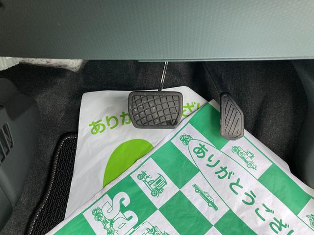 タント カスタムＸ（57枚目）