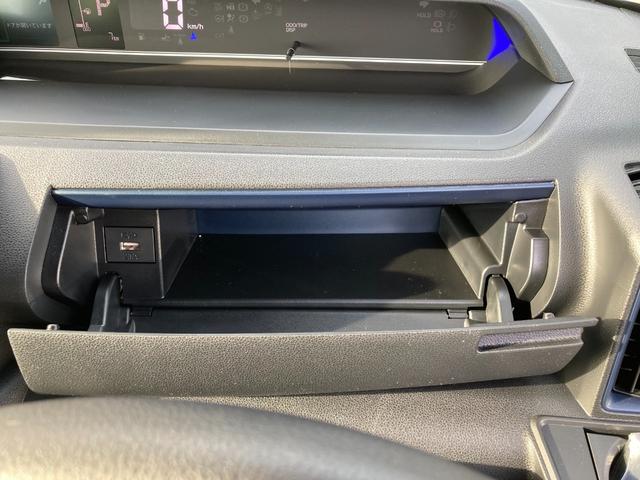 タント カスタムＸ（58枚目）