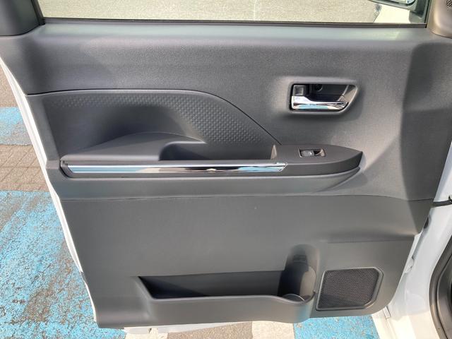 タント カスタムＸ（59枚目）