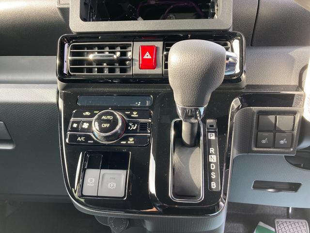 タント カスタムＸ（60枚目）