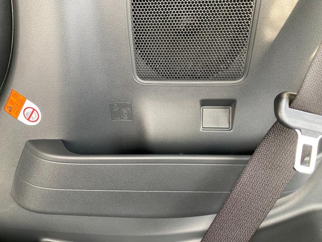 タント カスタムＸ（61枚目）