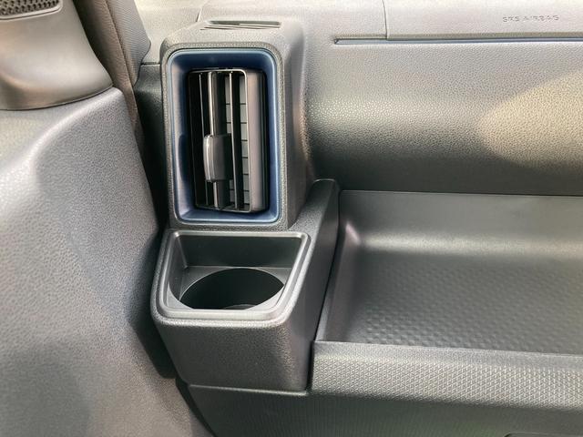 タント カスタムＸ（63枚目）