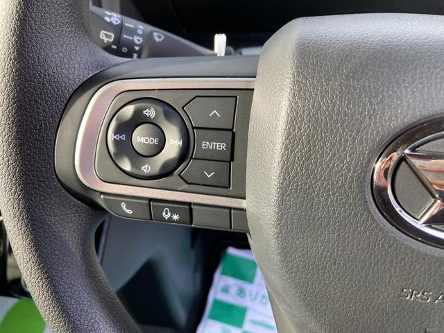 タント カスタムＸ（64枚目）