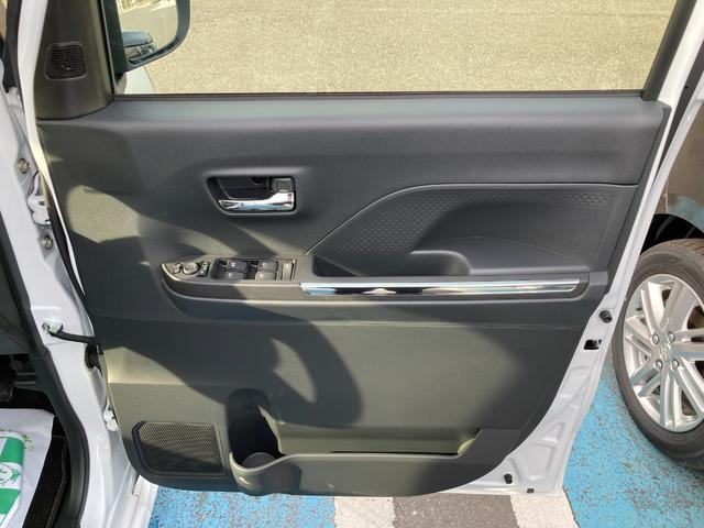 タント カスタムＸ（66枚目）