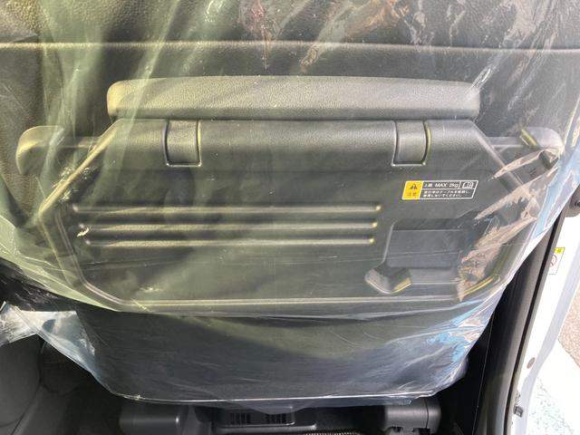 タント カスタムＸ（68枚目）