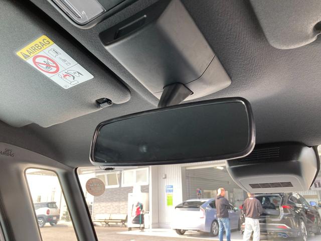 タント カスタムＸ（71枚目）