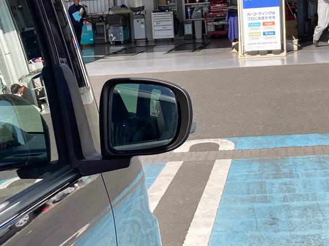 タント カスタムＸ（17枚目）