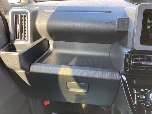 タント カスタムＸ（18枚目）